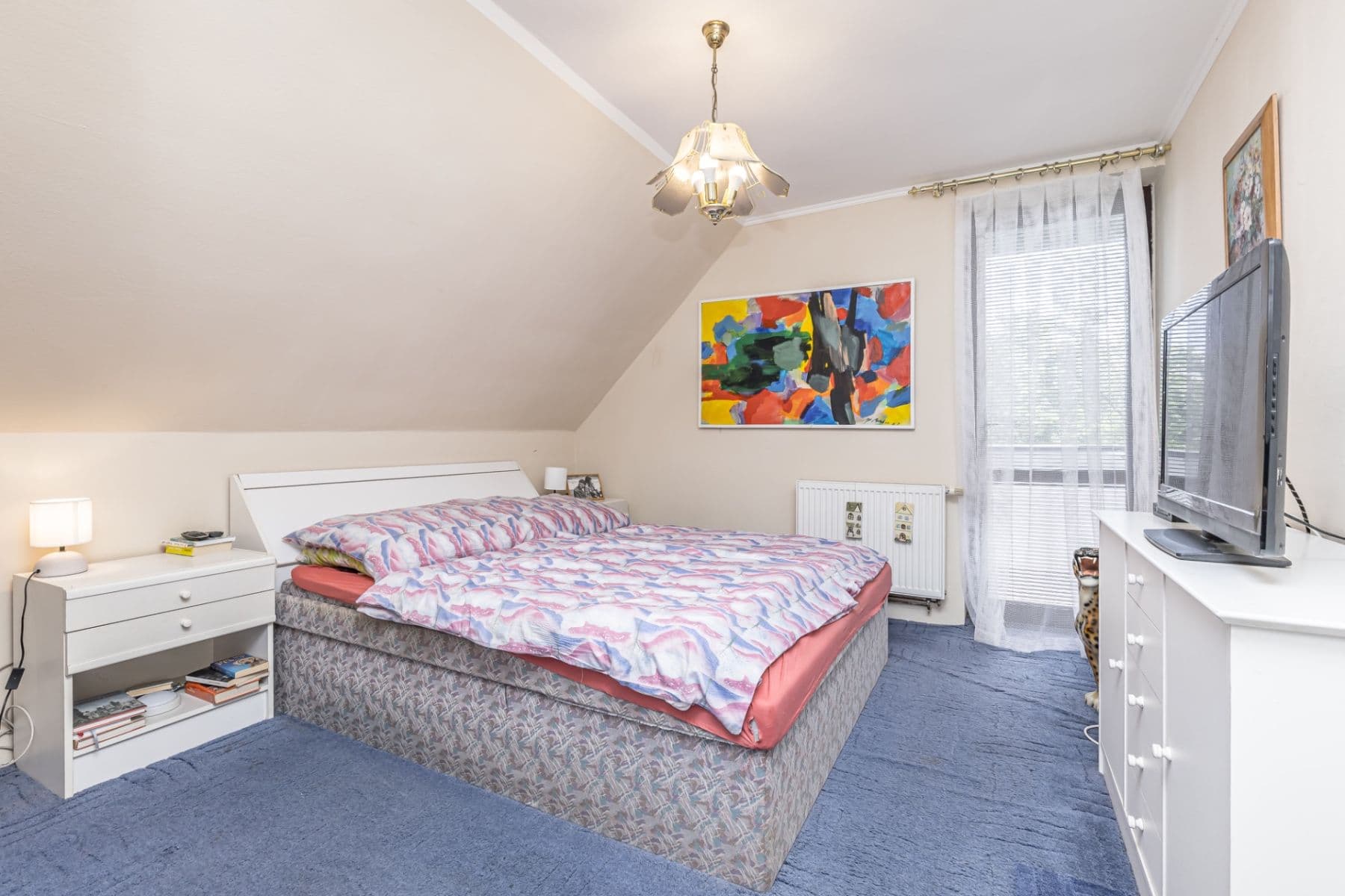 Predaj domu 145 m², pozemok 5.188 m², Medonosy, Středočeský kraj Predaj domu 145 m², pozemok 5.188 m², Medonosy, Středočeský kraj