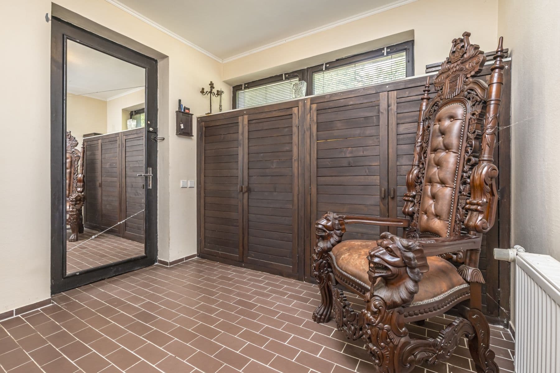 Predaj domu 145 m², pozemok 5.188 m², Medonosy, Středočeský kraj Predaj domu 145 m², pozemok 5.188 m², Medonosy, Středočeský kraj