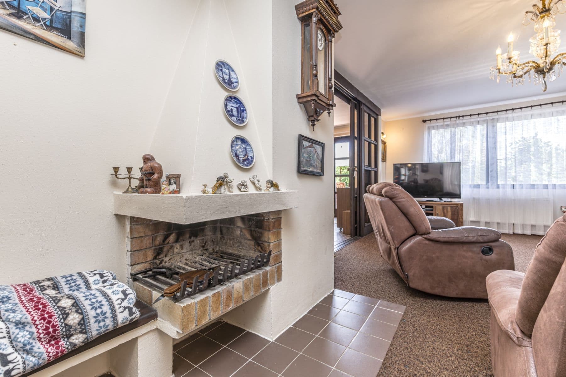Predaj domu 145 m², pozemok 5.188 m², Medonosy, Středočeský kraj Predaj domu 145 m², pozemok 5.188 m², Medonosy, Středočeský kraj