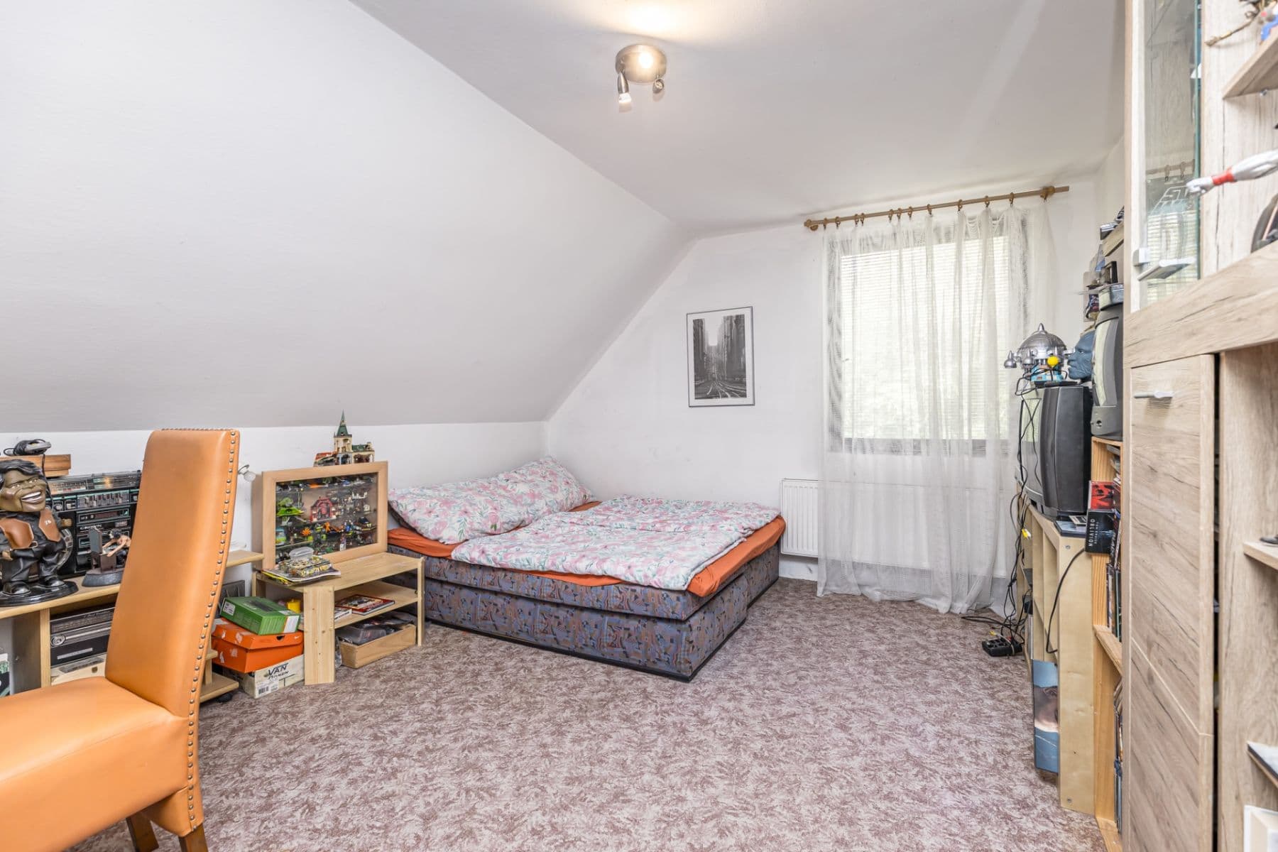 Predaj domu 145 m², pozemok 5.188 m², Medonosy, Středočeský kraj Predaj domu 145 m², pozemok 5.188 m², Medonosy, Středočeský kraj