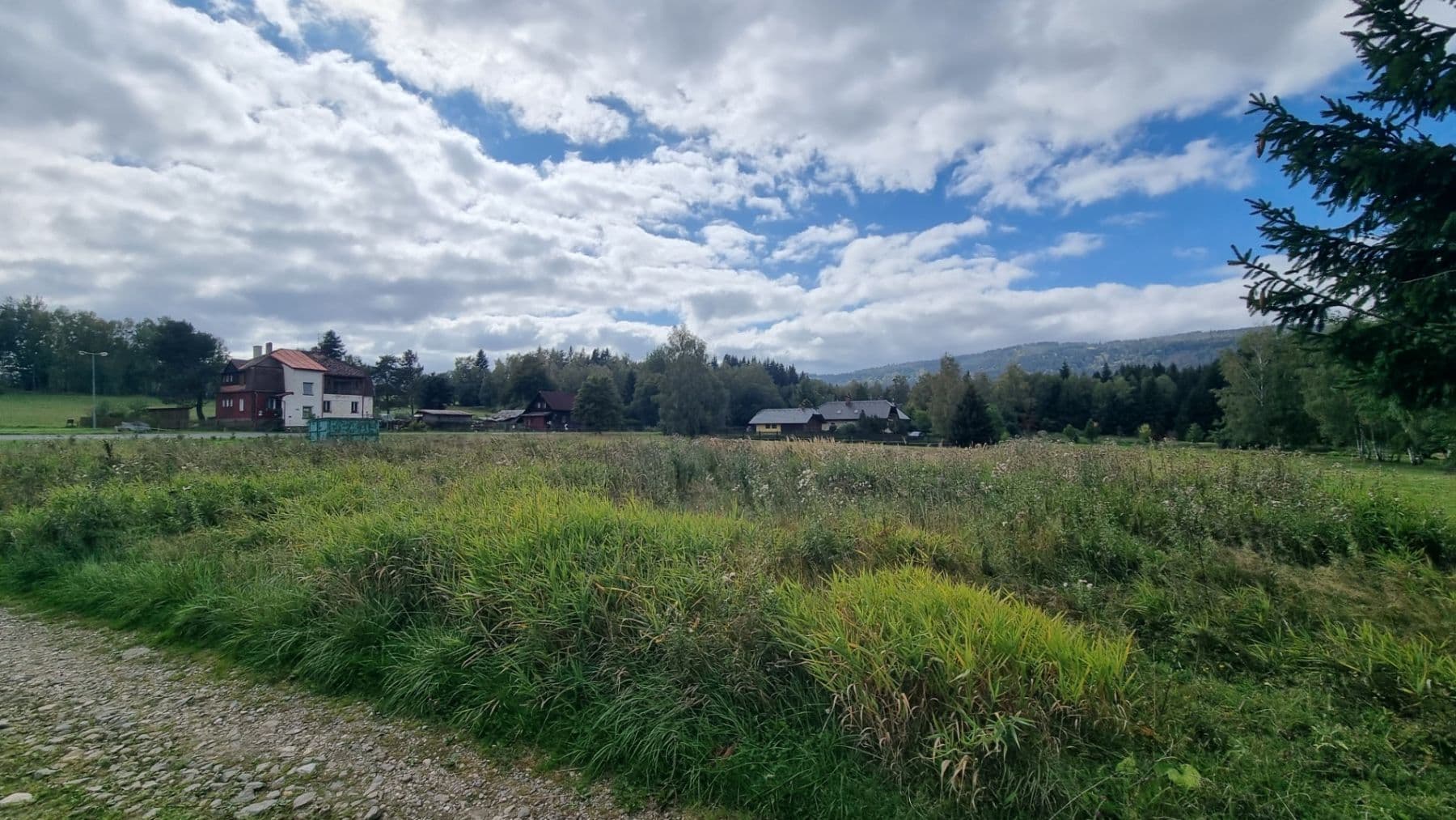 Predaj pozemku 3.812 m², Srní, Plzeňský kraj Predaj pozemku 3.812 m², Srní, Plzeňský kraj