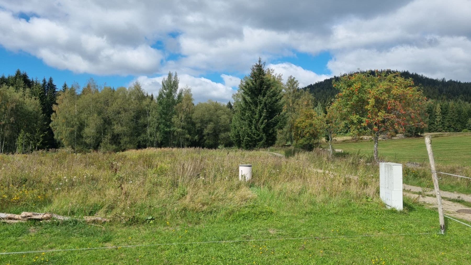 Predaj pozemku 3.812 m², Srní, Plzeňský kraj Predaj pozemku 3.812 m², Srní, Plzeňský kraj