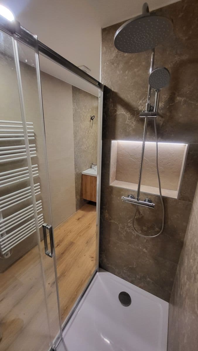 Prenájom bytu 2-izbový 45 m², Ukrajinská, Brno, Jihomoravský kraj Prenájom bytu 2-izbový 45 m², Ukrajinská, Brno, Jihomoravský kraj