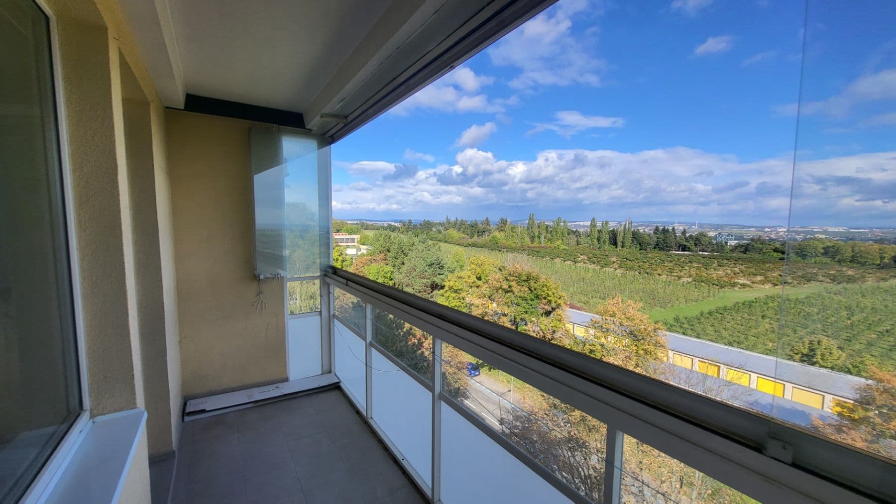 Prenájom bytu 2-izbový 45 m², Ukrajinská, Brno, Jihomoravský kraj Prenájom bytu 2-izbový 45 m², Ukrajinská, Brno, Jihomoravský kraj
