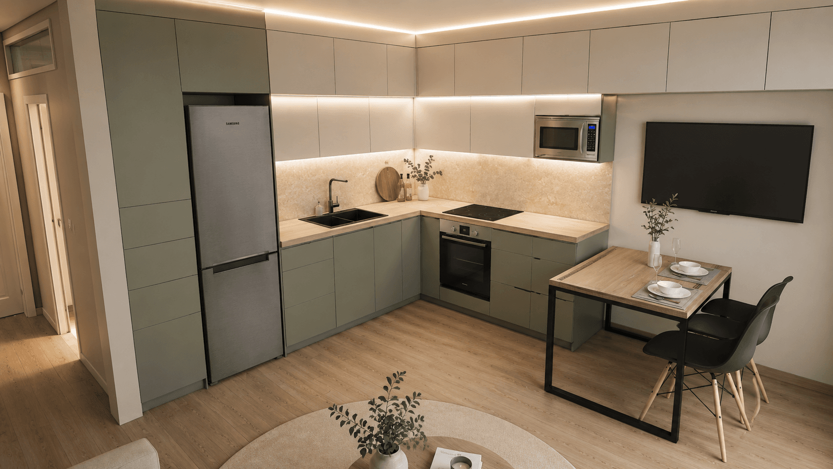 Prenájom bytu 2-izbový 45 m², Ukrajinská, Brno, Jihomoravský kraj Prenájom bytu 2-izbový 45 m², Ukrajinská, Brno, Jihomoravský kraj