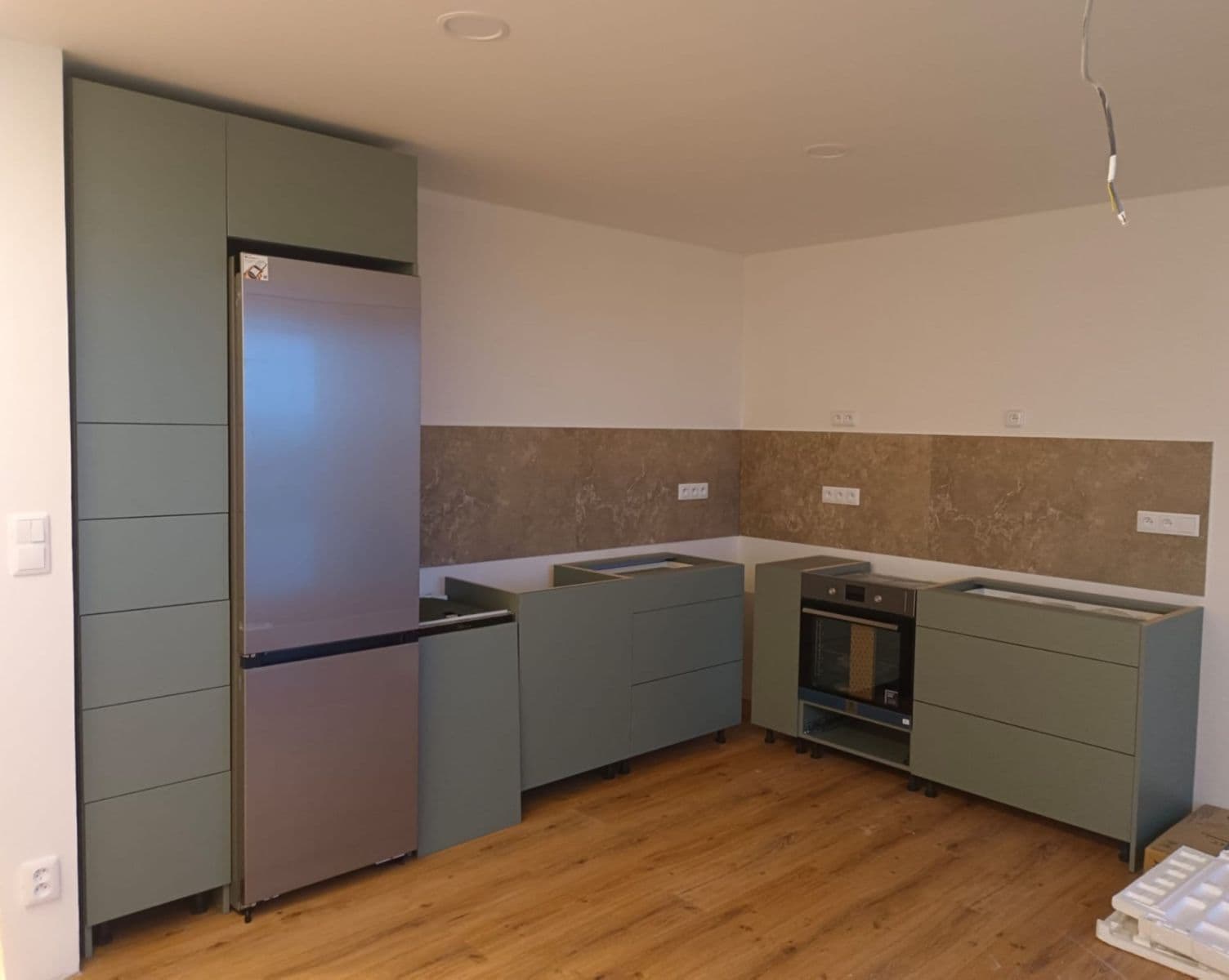 Prenájom bytu 2-izbový 45 m², Ukrajinská, Brno, Jihomoravský kraj Prenájom bytu 2-izbový 45 m², Ukrajinská, Brno, Jihomoravský kraj