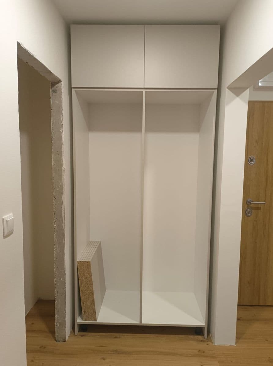 Prenájom bytu 2-izbový 45 m², Ukrajinská, Brno, Jihomoravský kraj Prenájom bytu 2-izbový 45 m², Ukrajinská, Brno, Jihomoravský kraj