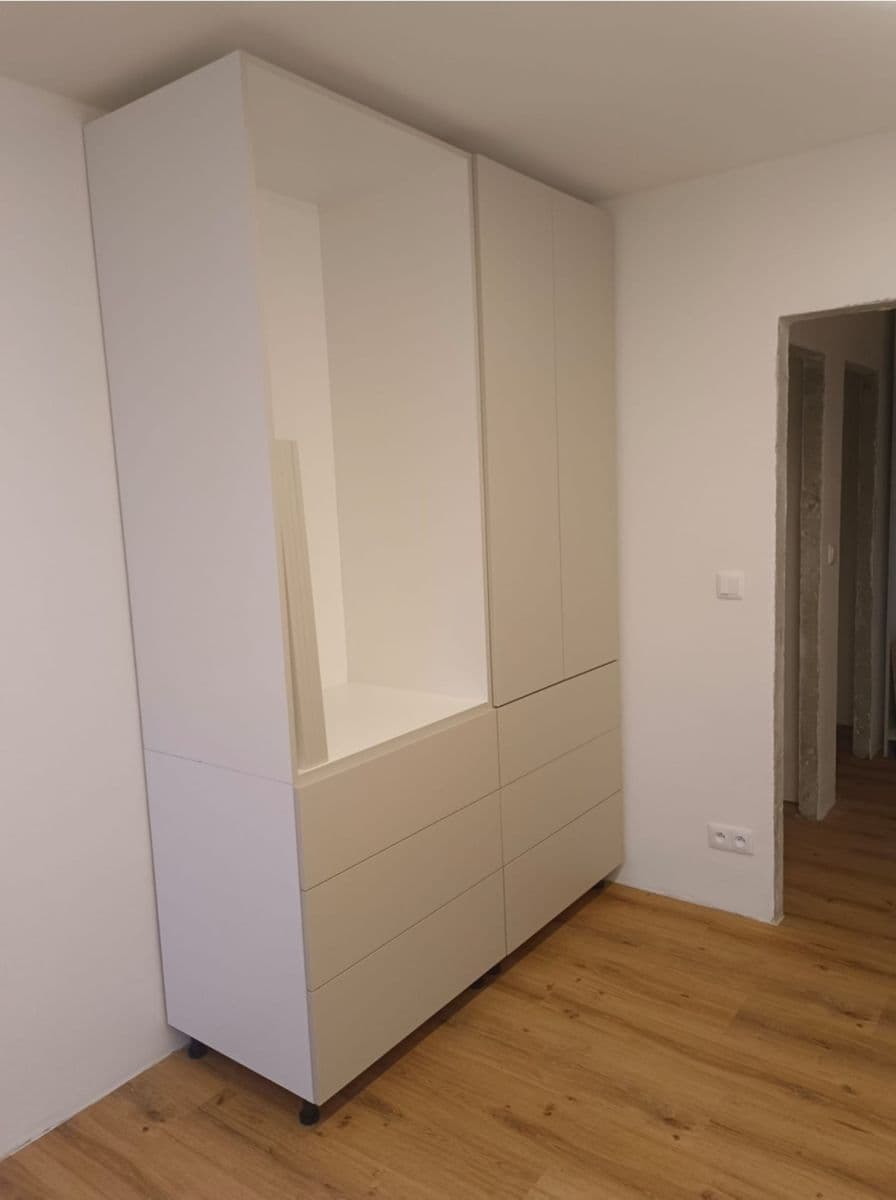 Prenájom bytu 2-izbový 45 m², Ukrajinská, Brno, Jihomoravský kraj Prenájom bytu 2-izbový 45 m², Ukrajinská, Brno, Jihomoravský kraj