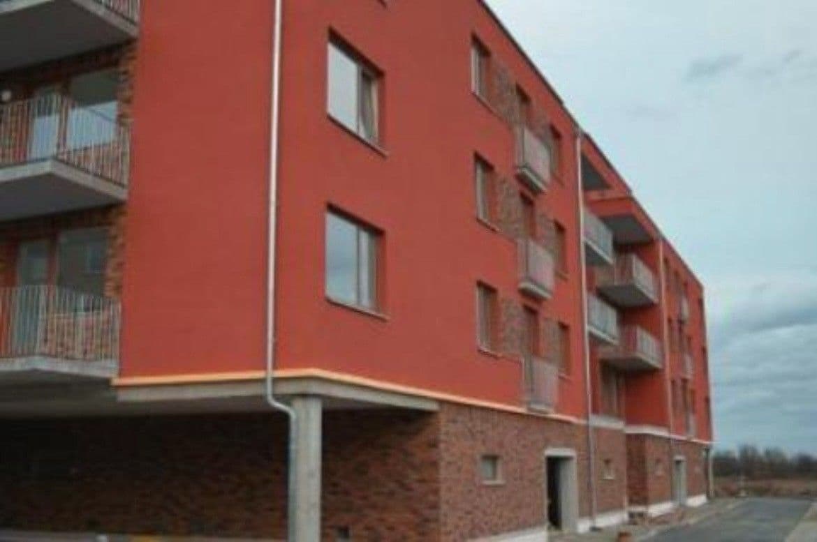 Predaj bytu 1-izbový 43 m², U Leskavy, Brno, Jihomoravský kraj Predaj bytu 1-izbový 43 m², U Leskavy, Brno, Jihomoravský kraj