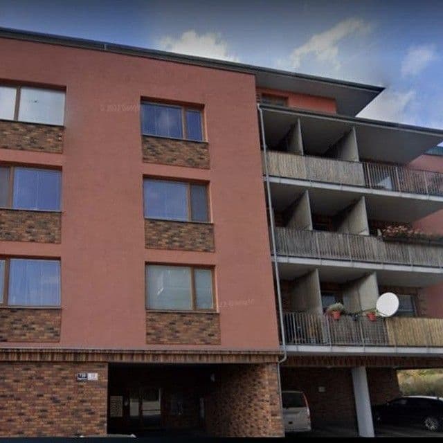 Predaj bytu 1-izbový 43 m², U Leskavy, Brno, Jihomoravský kraj Predaj bytu 1-izbový 43 m², U Leskavy, Brno, Jihomoravský kraj