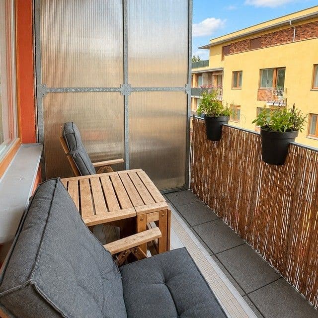 Predaj bytu 1-izbový 43 m², U Leskavy, Brno, Jihomoravský kraj Predaj bytu 1-izbový 43 m², U Leskavy, Brno, Jihomoravský kraj
