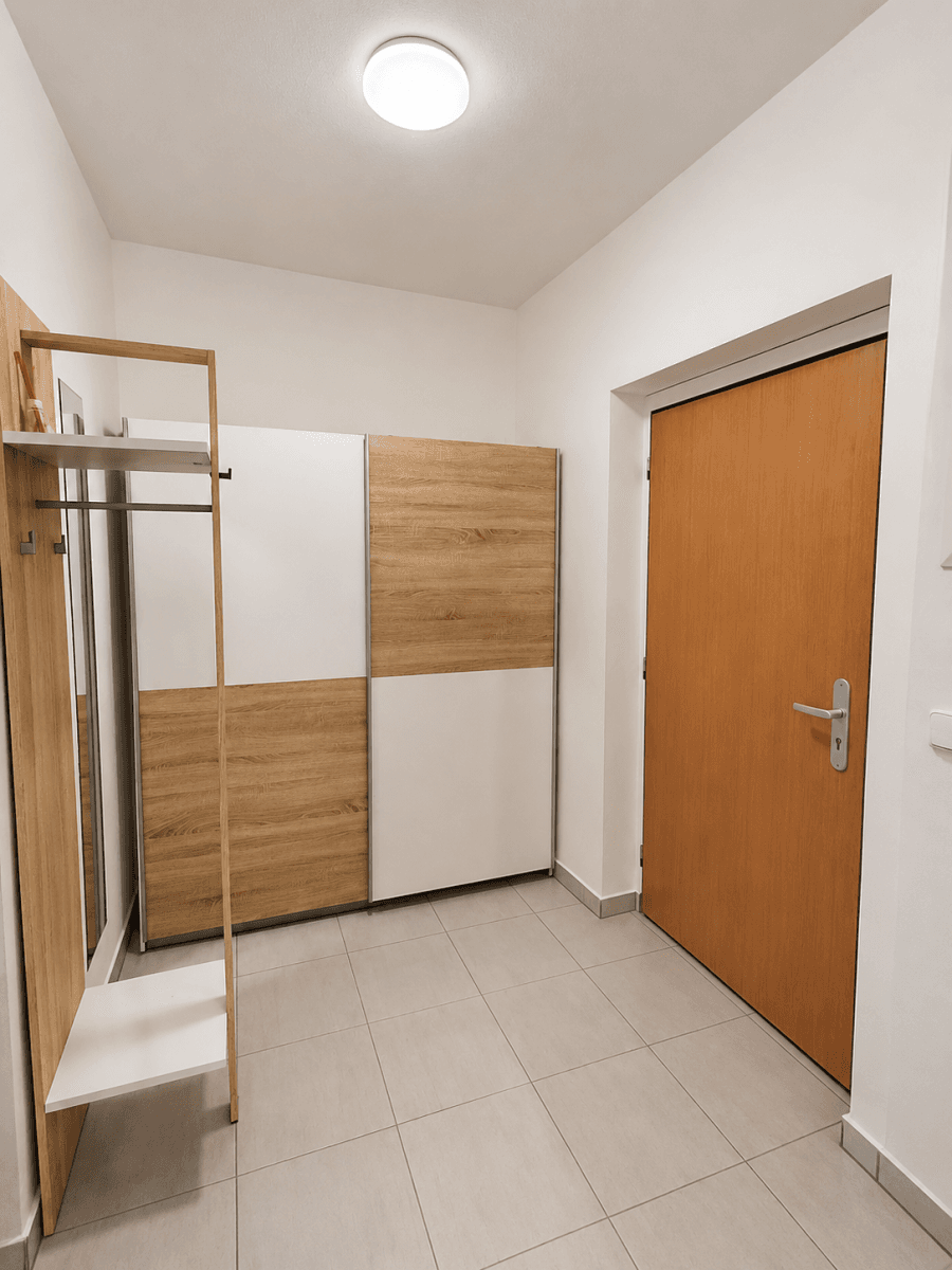 Predaj bytu 1-izbový 43 m², U Leskavy, Brno, Jihomoravský kraj Predaj bytu 1-izbový 43 m², U Leskavy, Brno, Jihomoravský kraj