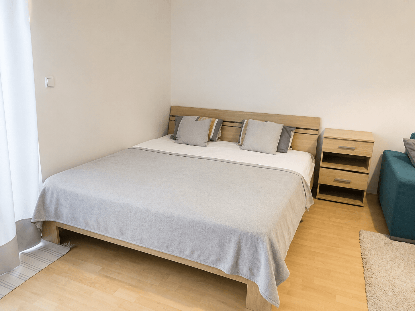 Predaj bytu 1-izbový 43 m², U Leskavy, Brno, Jihomoravský kraj Predaj bytu 1-izbový 43 m², U Leskavy, Brno, Jihomoravský kraj
