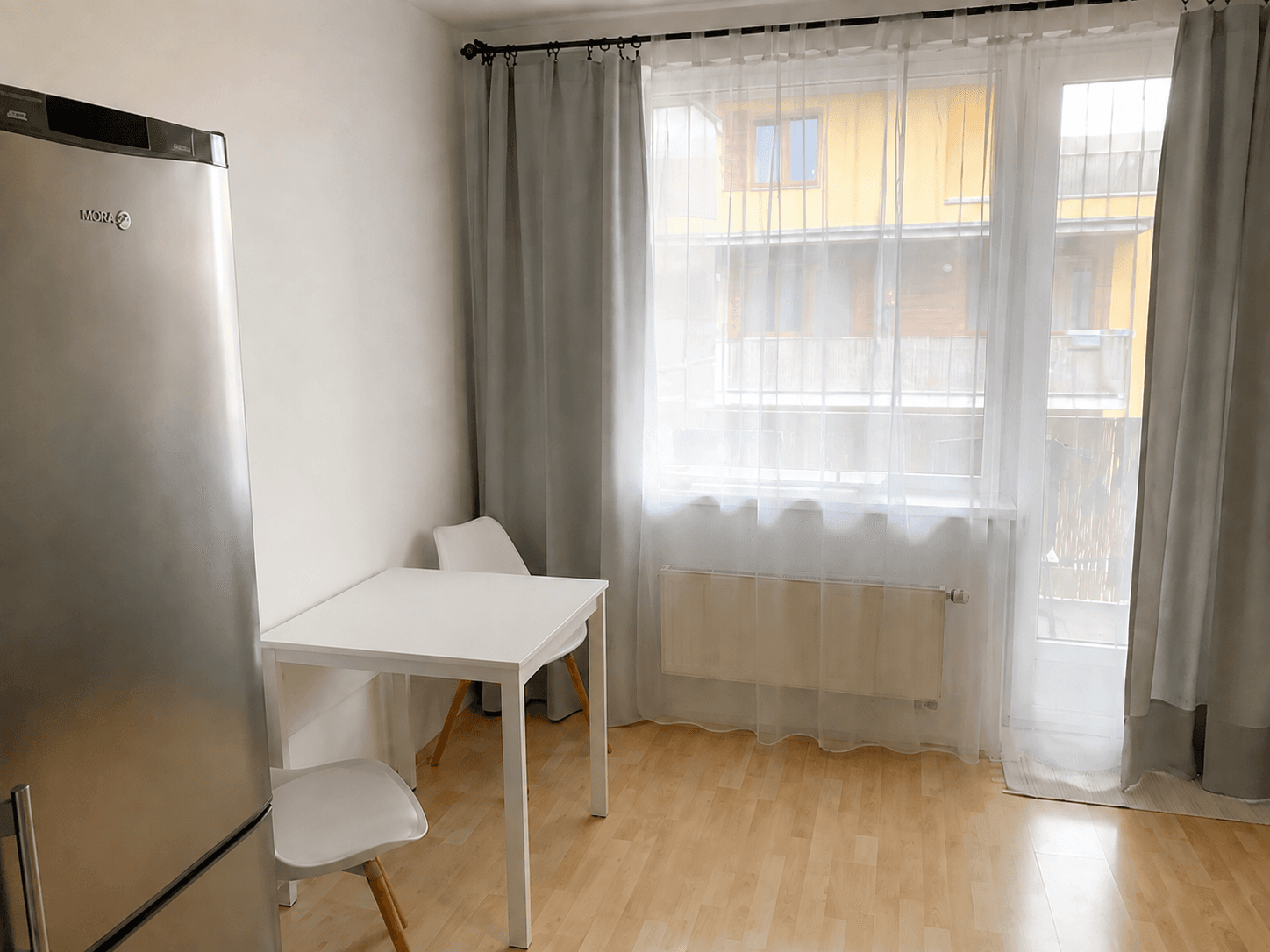 Predaj bytu 1-izbový 43 m², U Leskavy, Brno, Jihomoravský kraj Predaj bytu 1-izbový 43 m², U Leskavy, Brno, Jihomoravský kraj