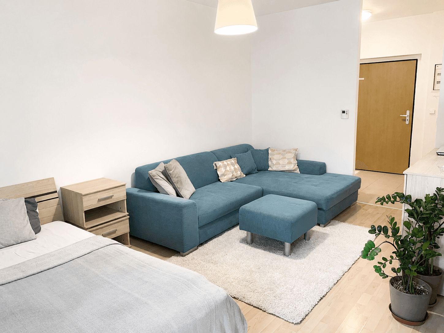 Predaj bytu 1-izbový 43 m², U Leskavy, Brno, Jihomoravský kraj Predaj bytu 1-izbový 43 m², U Leskavy, Brno, Jihomoravský kraj
