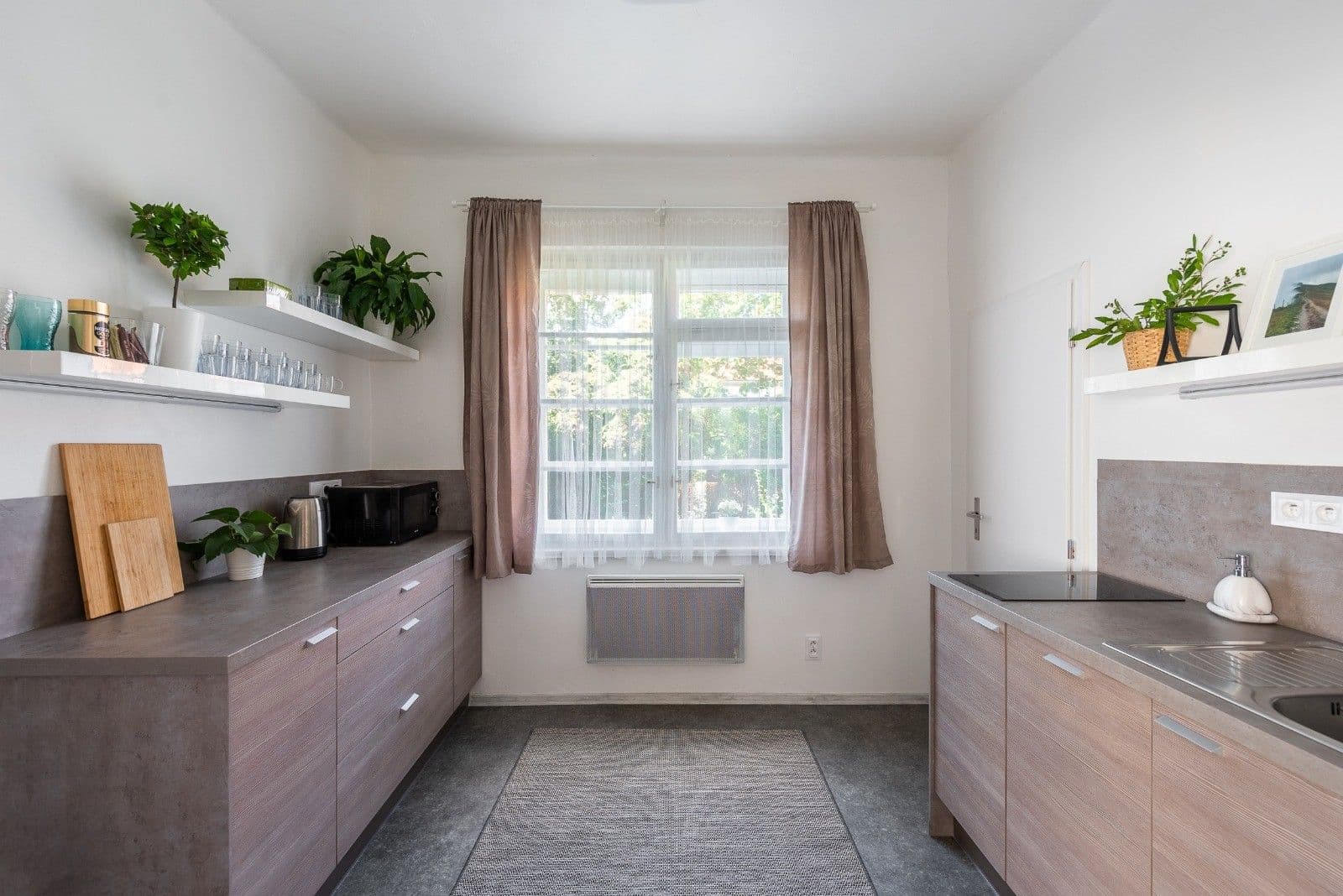 Prenájom domu 74 m², pozemok 278 m², Severní V, Praha, Praha Prenájom domu 74 m², pozemok 278 m², Severní V, Praha, Praha