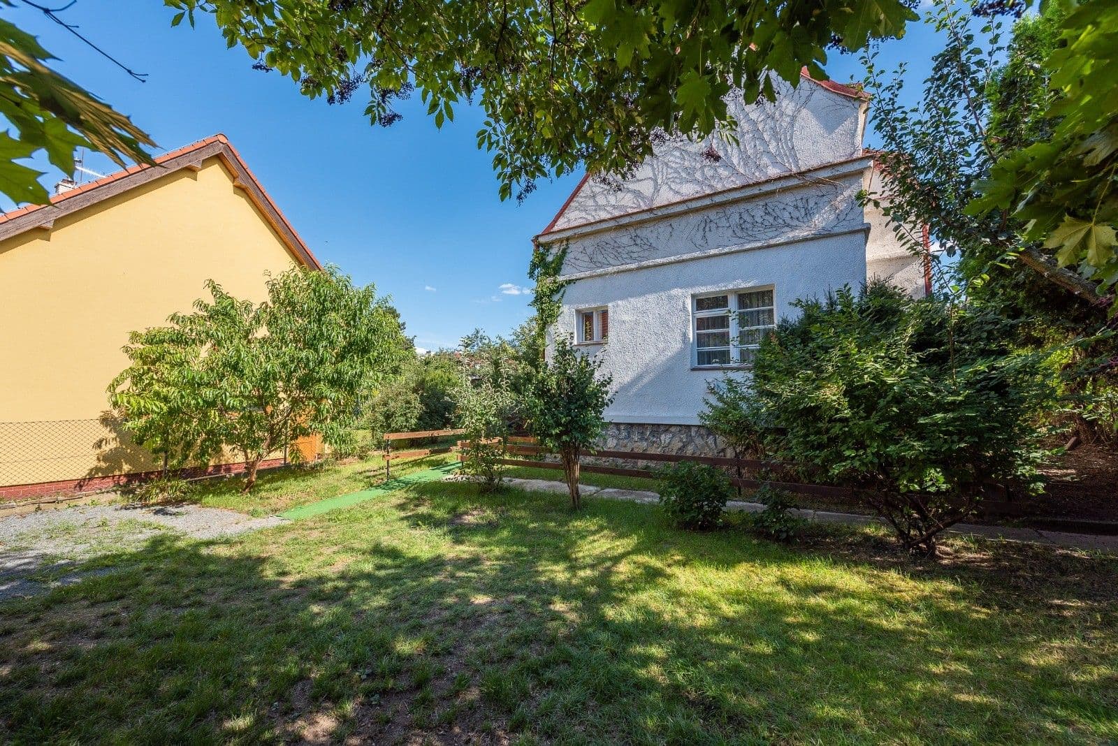 Prenájom domu 74 m², pozemok 278 m², Severní V, Praha, Praha Prenájom domu 74 m², pozemok 278 m², Severní V, Praha, Praha