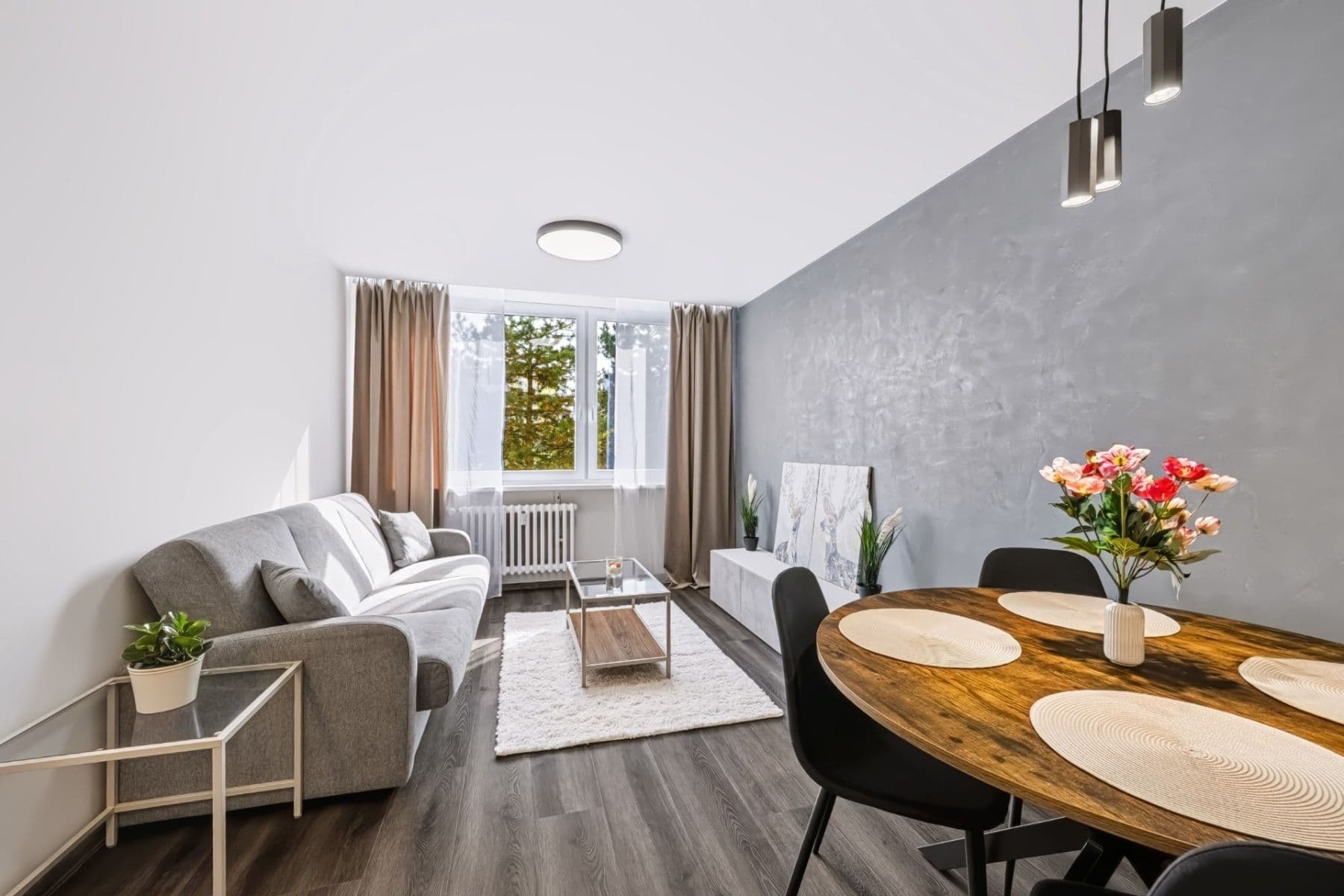 Predaj bytu 2-izbový 45 m², Kostřínská, Praha, Praha Predaj bytu 2-izbový 45 m², Kostřínská, Praha, Praha