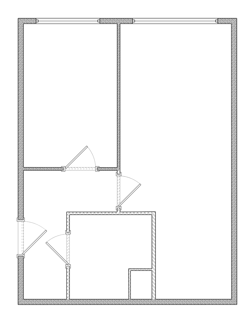 Predaj bytu 2-izbový 45 m², Kostřínská, Praha, Praha Predaj bytu 2-izbový 45 m², Kostřínská, Praha, Praha