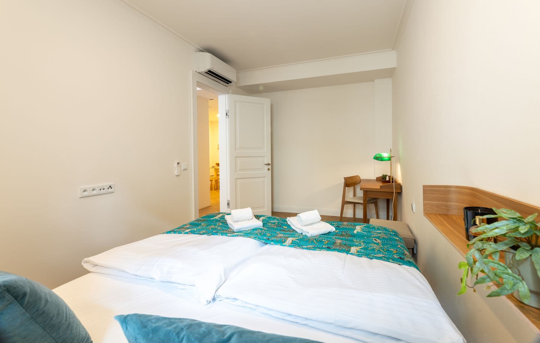 Prenájom bytu 60 m², Mánesova, Praha, Praha Prenájom bytu 60 m², Mánesova, Praha, Praha