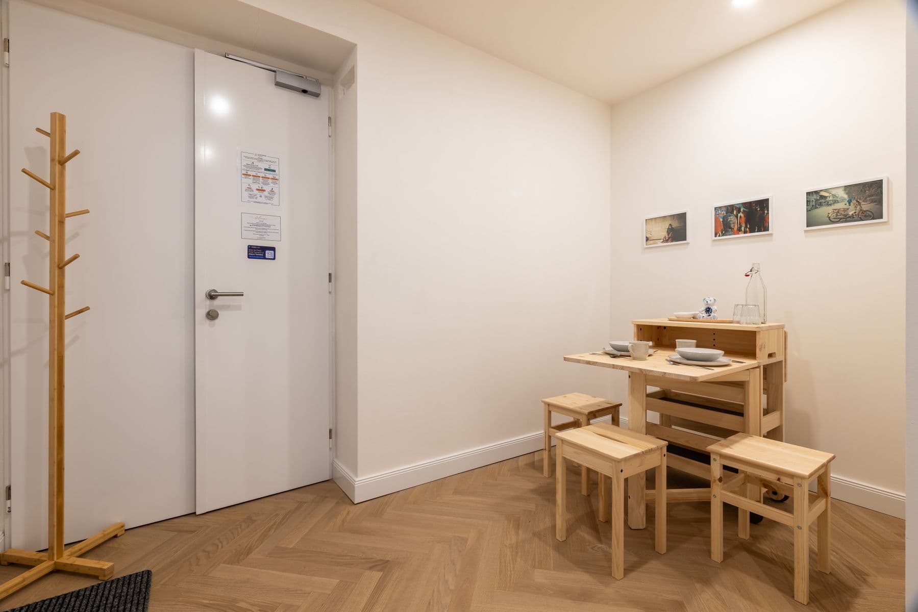 Prenájom bytu 60 m², Mánesova, Praha, Praha Prenájom bytu 60 m², Mánesova, Praha, Praha