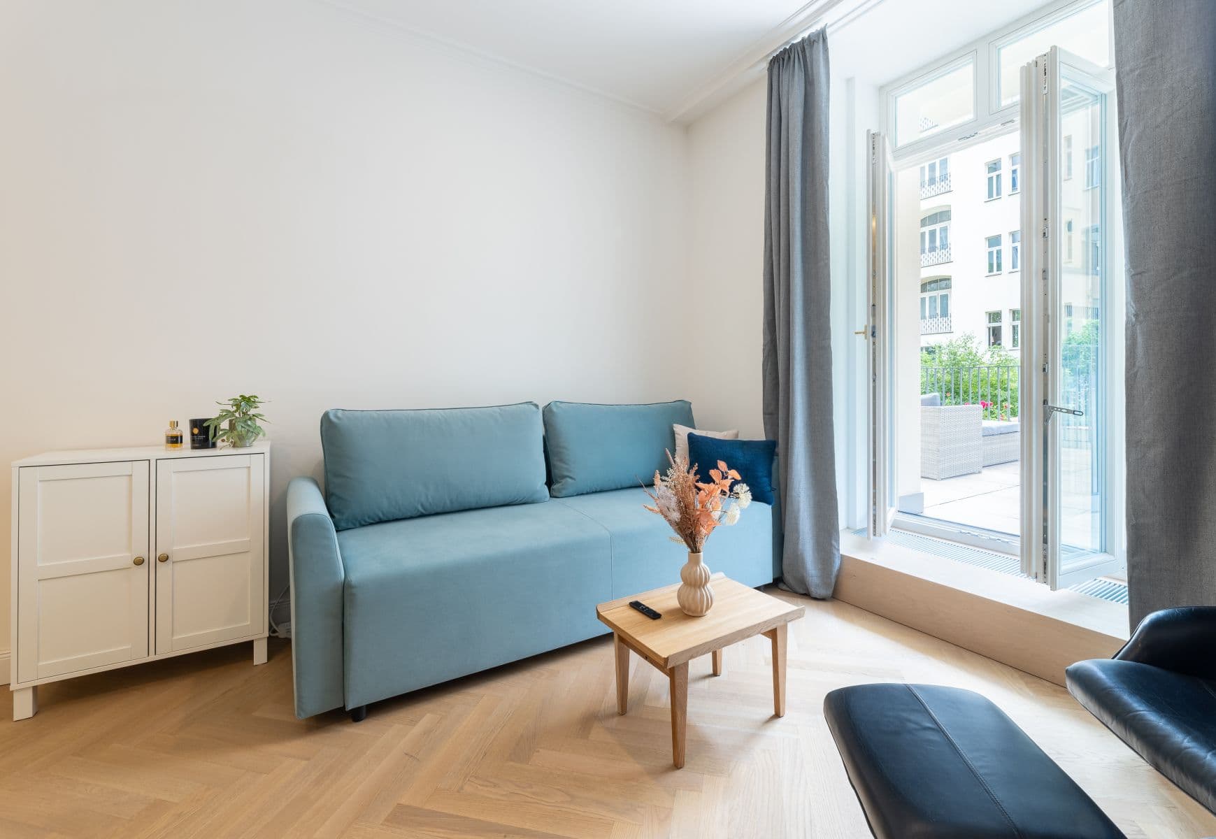 Prenájom bytu 60 m², Mánesova, Praha, Praha Prenájom bytu 60 m², Mánesova, Praha, Praha