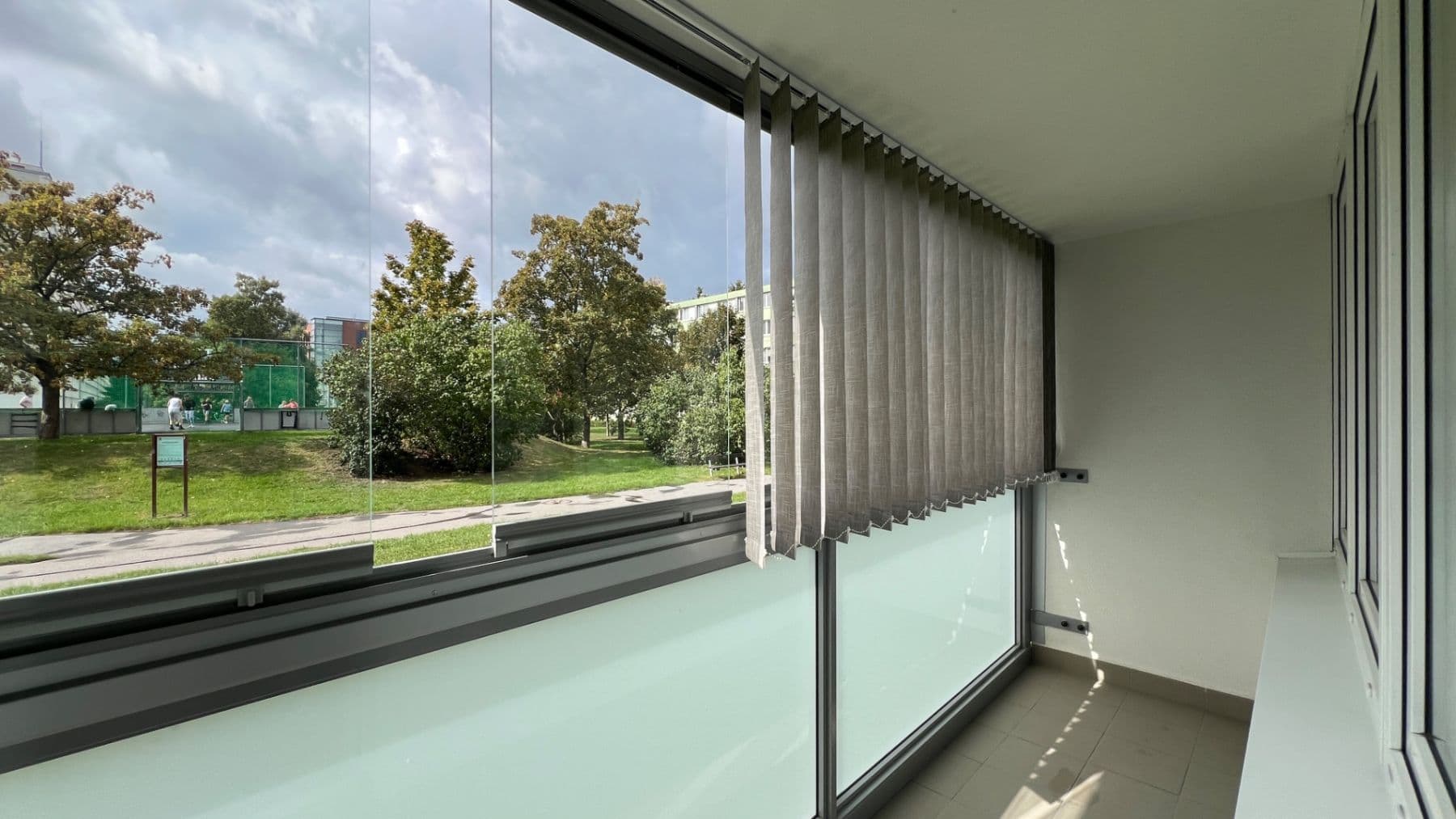 Prenájom bytu 1-izbový 30 m², Nekvasilova, Praha, Praha Prenájom bytu 1-izbový 30 m², Nekvasilova, Praha, Praha