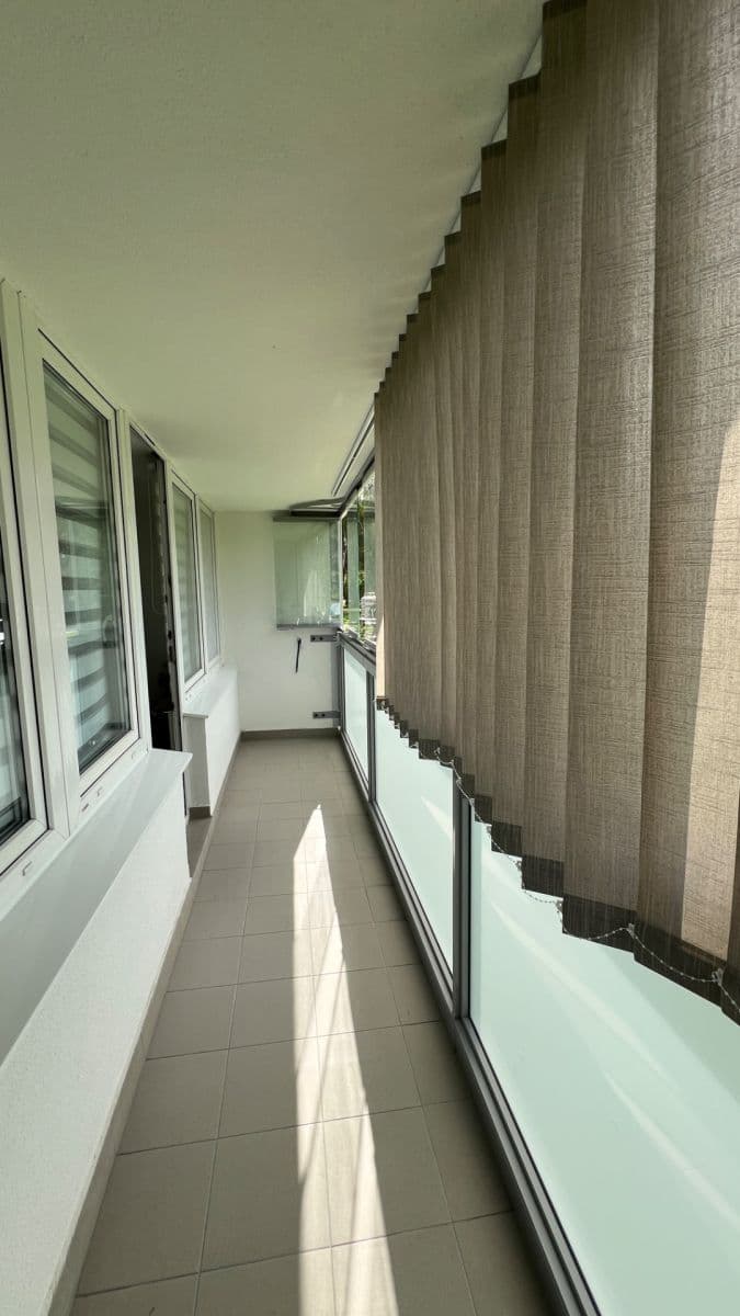 Prenájom bytu 1-izbový 30 m², Nekvasilova, Praha, Praha Prenájom bytu 1-izbový 30 m², Nekvasilova, Praha, Praha