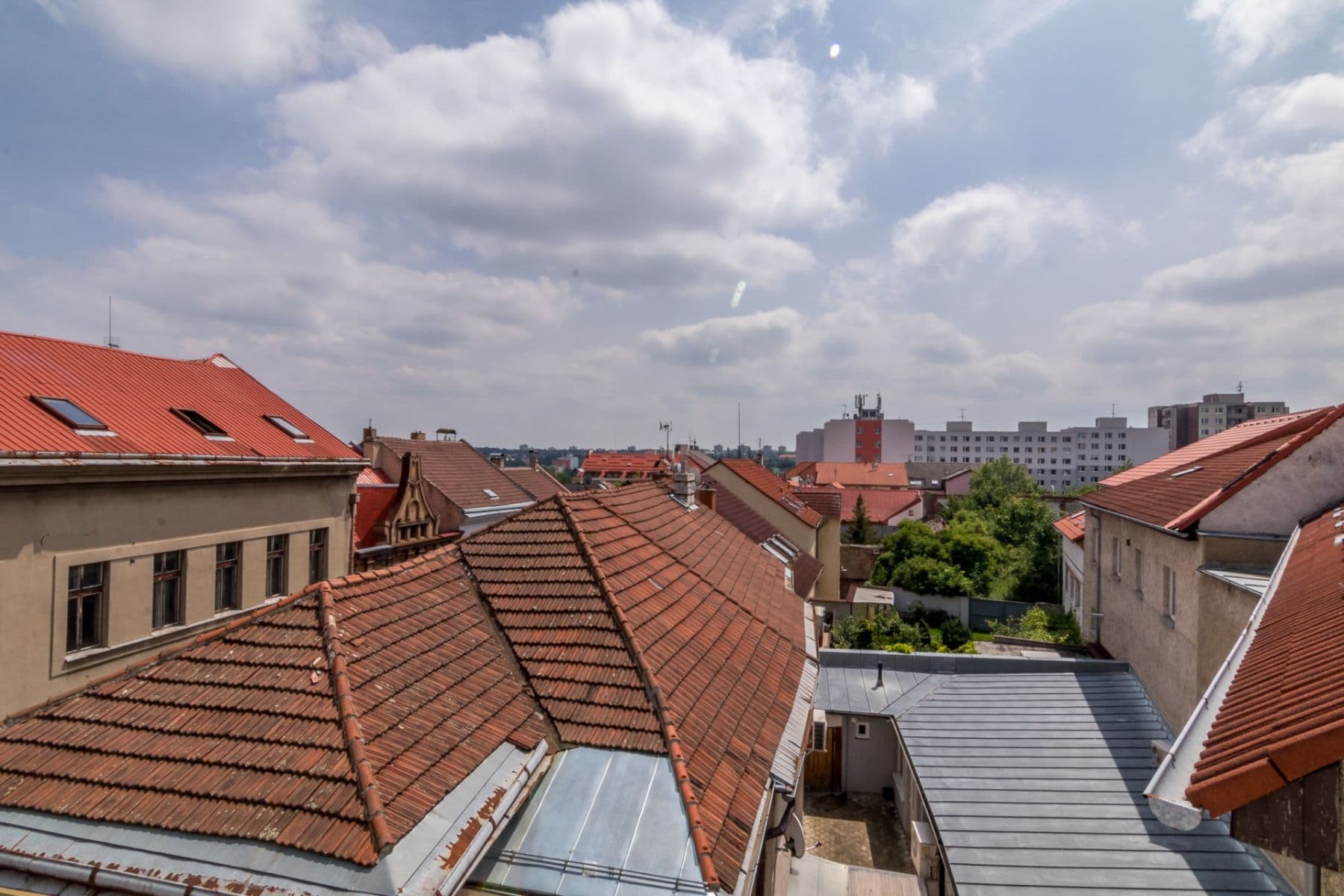 Predaj domu 439 m², pozemok 226 m², Ivana Olbrachta, Kladno, Středočeský kraj Predaj domu 439 m², pozemok 226 m², Ivana Olbrachta, Kladno, Středočeský kraj