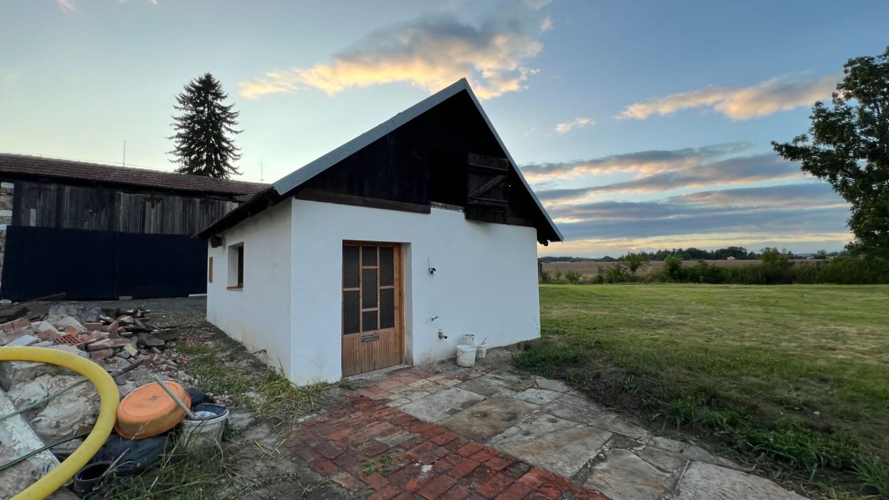 Predaj domu 250 m², pozemok 2.795 m², 28044, Slatiny, Královéhradecký kraj Predaj domu 250 m², pozemok 2.795 m², 28044, Slatiny, Královéhradecký kraj