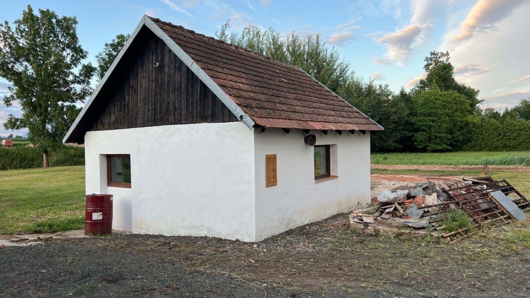 Predaj domu 250 m², pozemok 2.795 m², 28044, Slatiny, Královéhradecký kraj Predaj domu 250 m², pozemok 2.795 m², 28044, Slatiny, Královéhradecký kraj