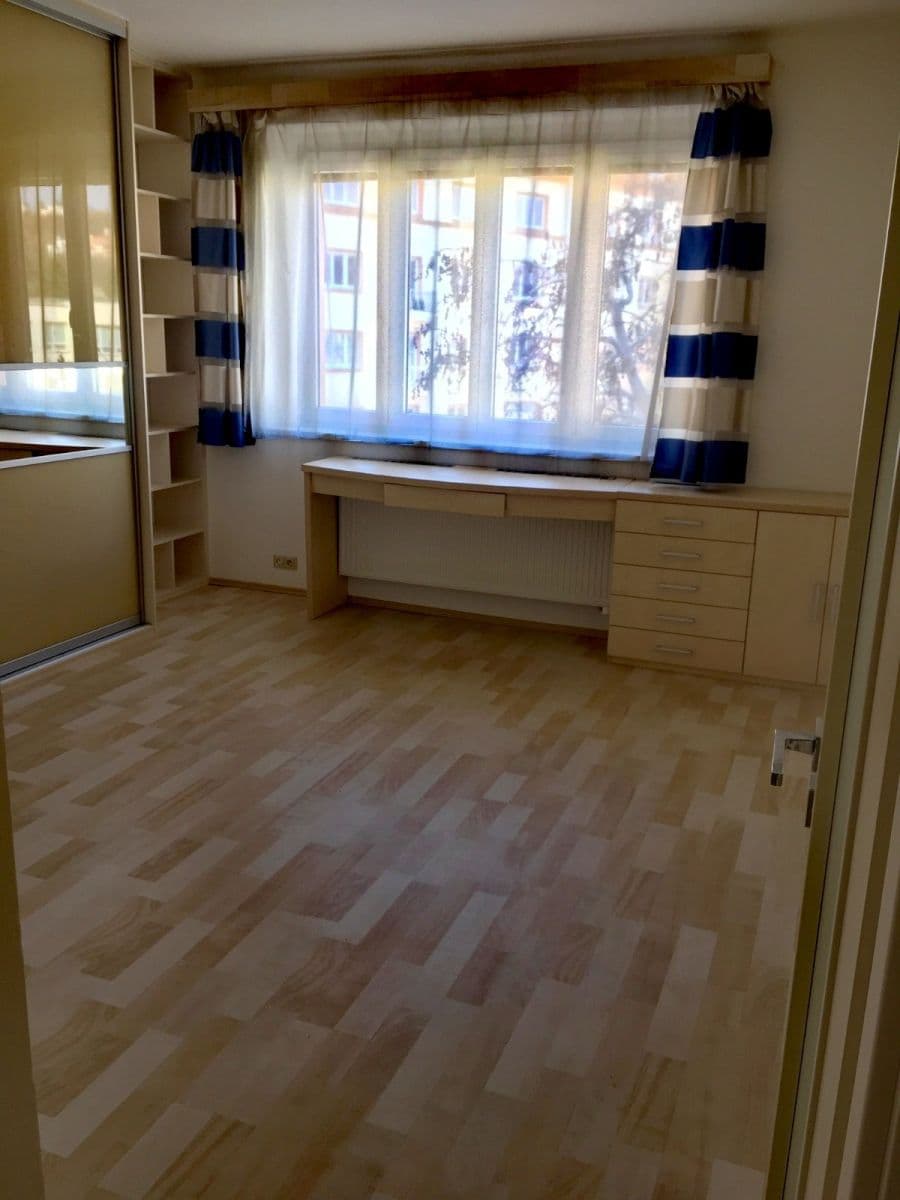 Predaj bytu 3-izbový 84 m², Zemědělská, Praha, Praha Predaj bytu 3-izbový 84 m², Zemědělská, Praha, Praha