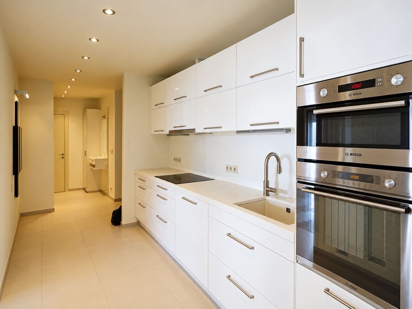 Predaj bytu 3-izbový 84 m², Zemědělská, Praha, Praha Predaj bytu 3-izbový 84 m², Zemědělská, Praha, Praha