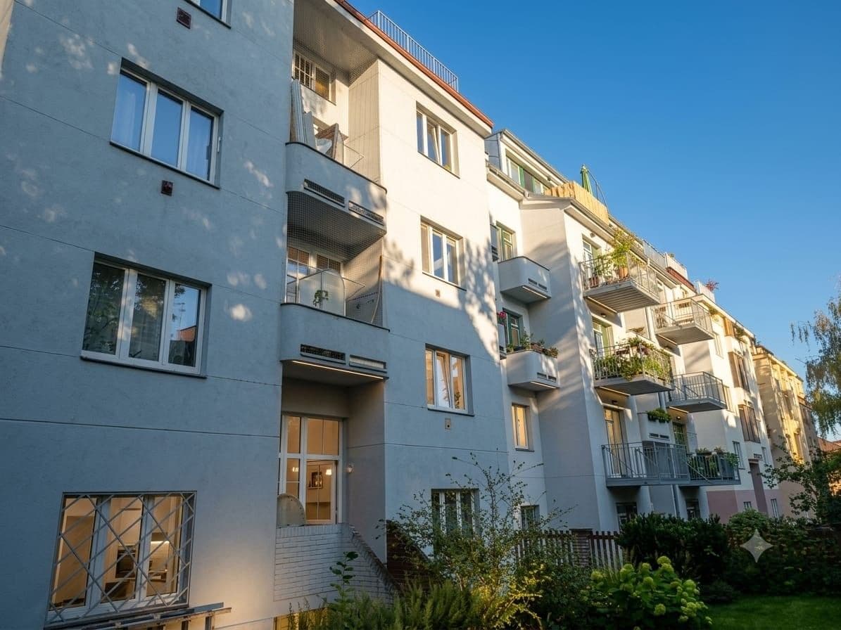 Predaj bytu 3-izbový 84 m², Zemědělská, Praha, Praha Predaj bytu 3-izbový 84 m², Zemědělská, Praha, Praha