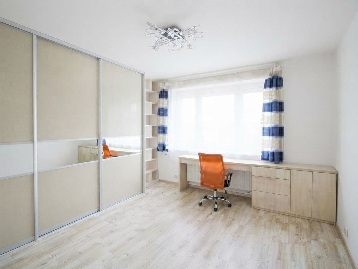 Predaj bytu 3-izbový 84 m², Zemědělská, Praha, Praha Predaj bytu 3-izbový 84 m², Zemědělská, Praha, Praha
