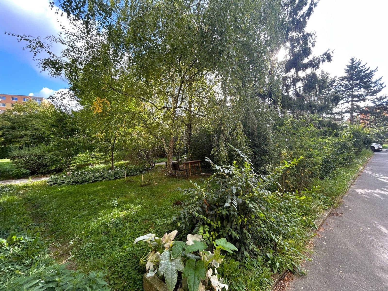 Prenájom bytu 2-izbový 36 m², Zvolská, Praha, Praha Prenájom bytu 2-izbový 36 m², Zvolská, Praha, Praha