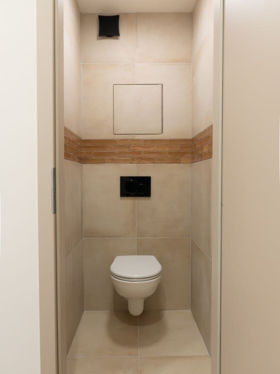 Predaj bytu 3-izbový 74 m², Karla Čapka, Nymburk, Středočeský kraj Predaj bytu 3-izbový 74 m², Karla Čapka, Nymburk, Středočeský kraj
