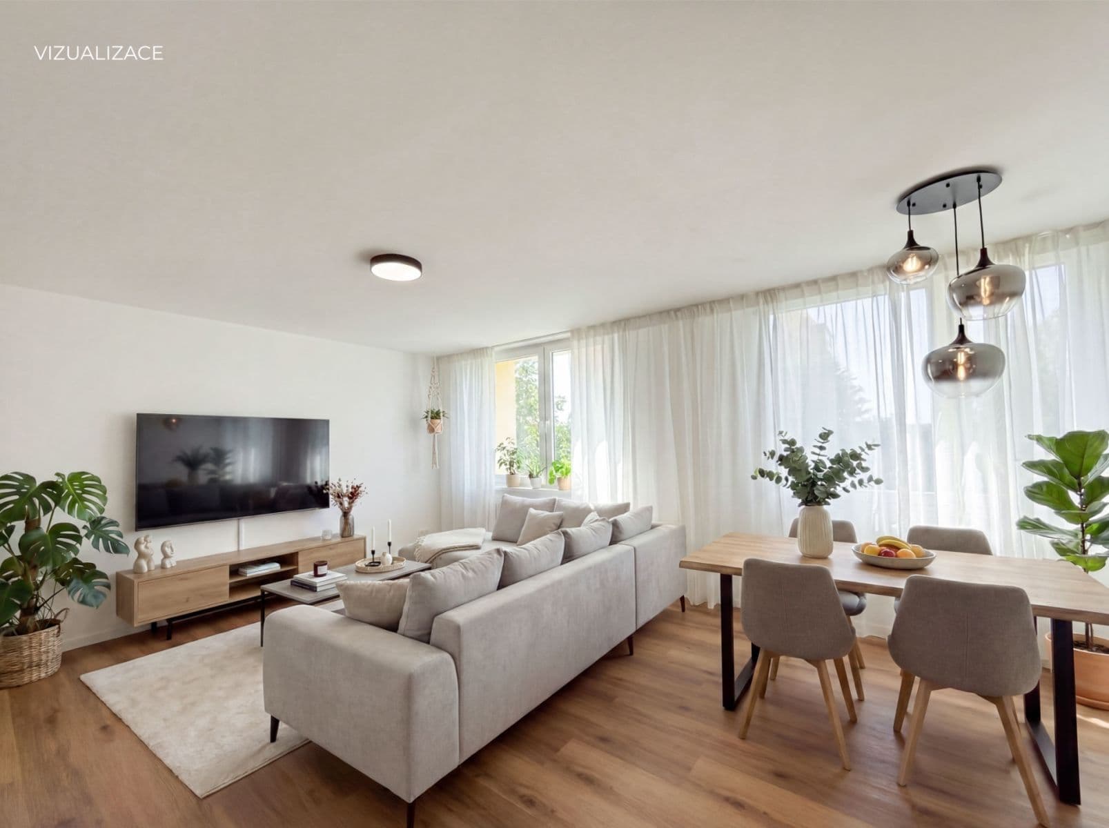 Predaj bytu 3-izbový 74 m², Karla Čapka, Nymburk, Středočeský kraj Predaj bytu 3-izbový 74 m², Karla Čapka, Nymburk, Středočeský kraj