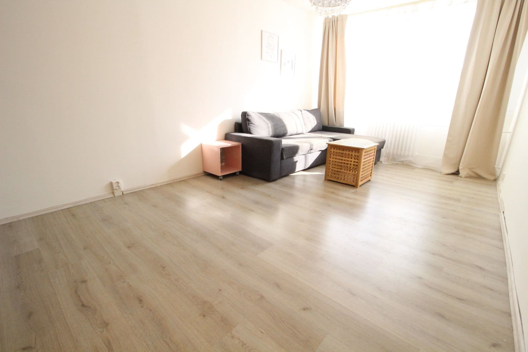 Prenájom bytu 2-izbový 47 m², Malkovského, Praha, Praha Prenájom bytu 2-izbový 47 m², Malkovského, Praha, Praha