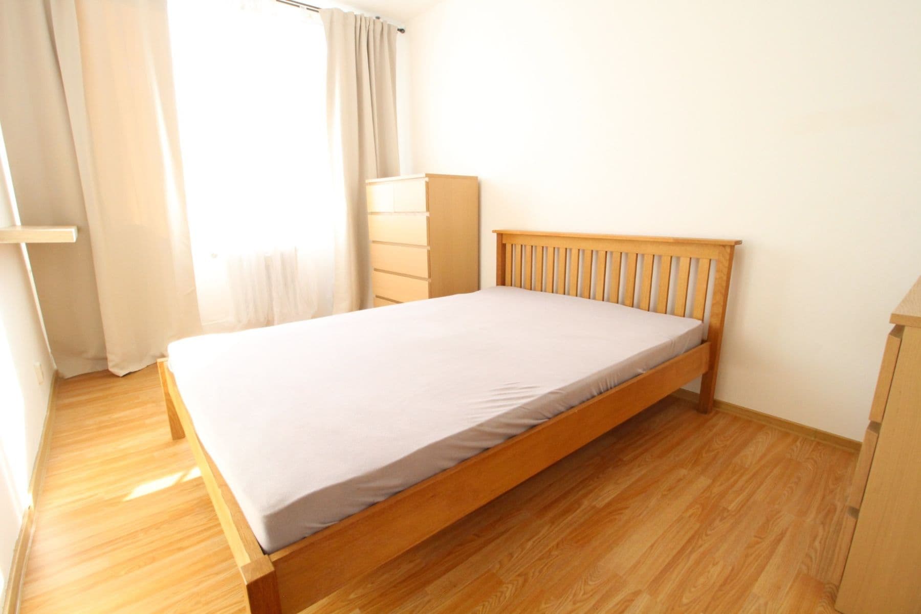 Prenájom bytu 2-izbový 47 m², Malkovského, Praha, Praha Prenájom bytu 2-izbový 47 m², Malkovského, Praha, Praha