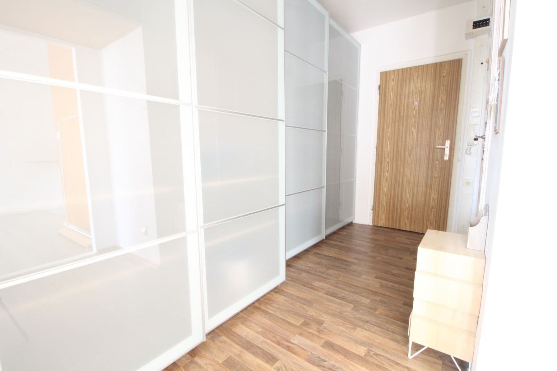 Prenájom bytu 2-izbový 47 m², Malkovského, Praha, Praha Prenájom bytu 2-izbový 47 m², Malkovského, Praha, Praha