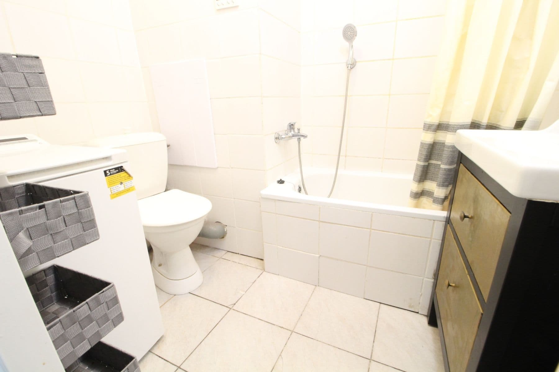 Prenájom bytu 2-izbový 47 m², Malkovského, Praha, Praha Prenájom bytu 2-izbový 47 m², Malkovského, Praha, Praha