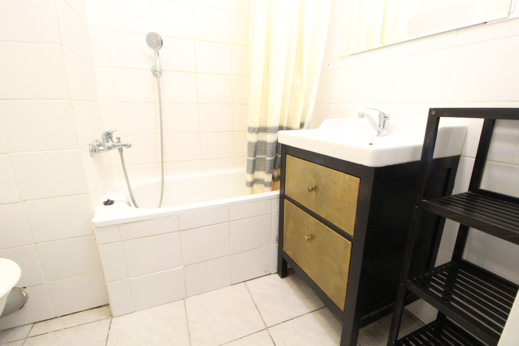 Prenájom bytu 2-izbový 47 m², Malkovského, Praha, Praha Prenájom bytu 2-izbový 47 m², Malkovského, Praha, Praha