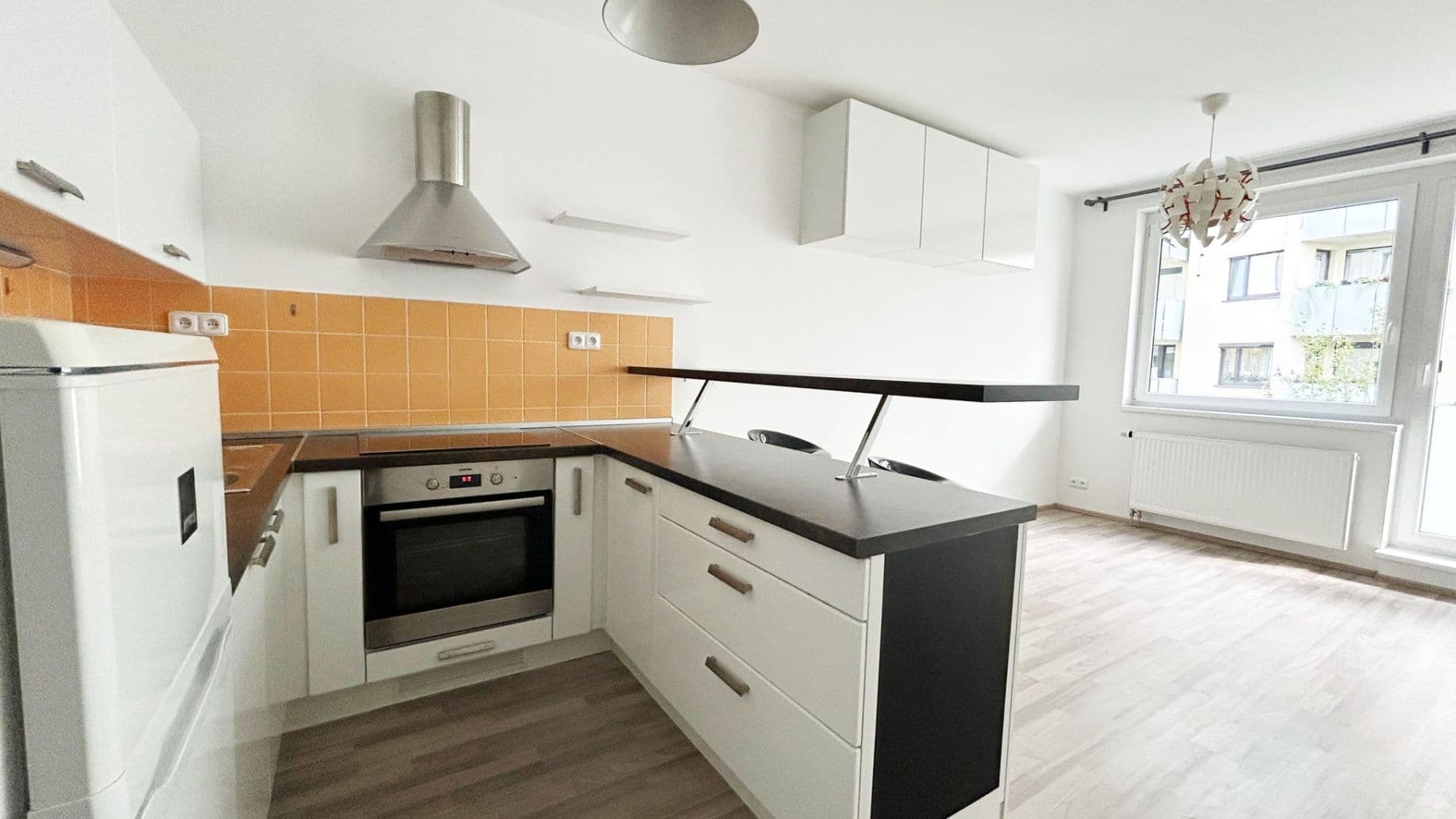 Prenájom bytu 2-izbový 46 m², Svitákova, Praha, Praha Prenájom bytu 2-izbový 46 m², Svitákova, Praha, Praha