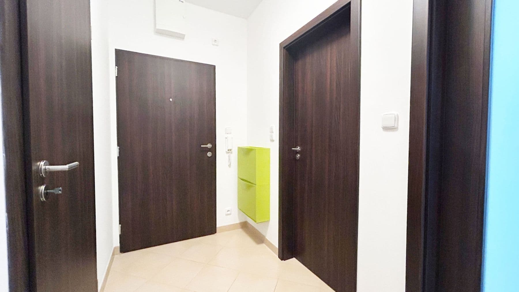 Prenájom bytu 2-izbový 46 m², Svitákova, Praha, Praha Prenájom bytu 2-izbový 46 m², Svitákova, Praha, Praha