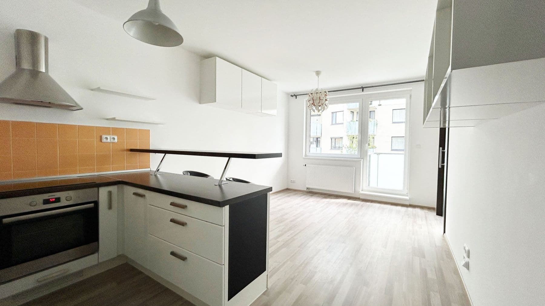 Prenájom bytu 2-izbový 46 m², Svitákova, Praha, Praha Prenájom bytu 2-izbový 46 m², Svitákova, Praha, Praha