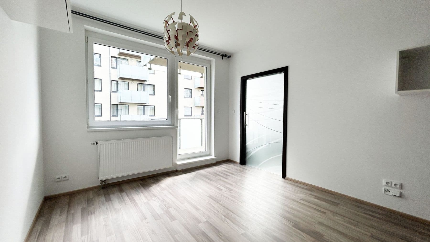 Prenájom bytu 2-izbový 46 m², Svitákova, Praha, Praha Prenájom bytu 2-izbový 46 m², Svitákova, Praha, Praha