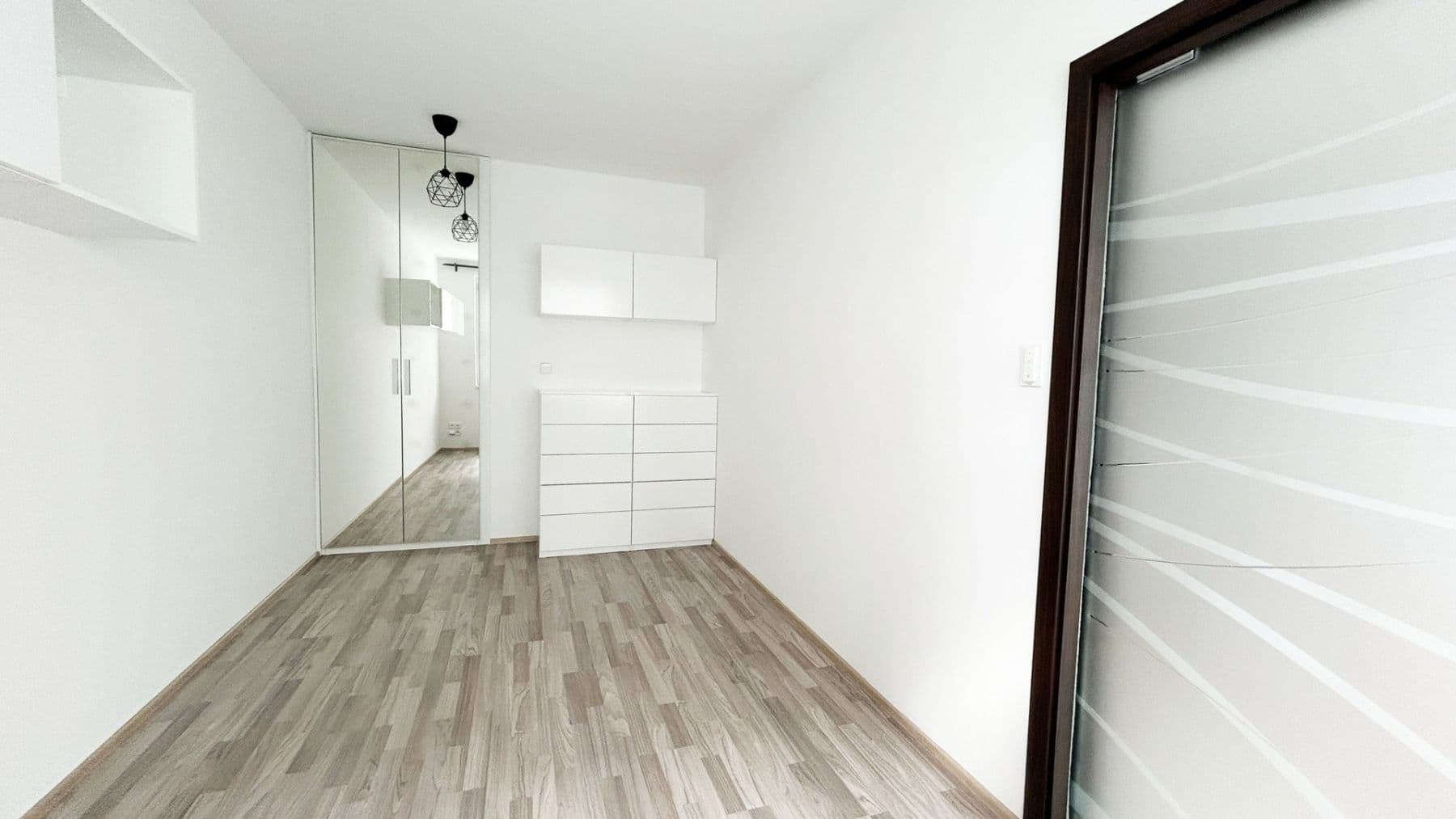 Prenájom bytu 2-izbový 46 m², Svitákova, Praha, Praha Prenájom bytu 2-izbový 46 m², Svitákova, Praha, Praha
