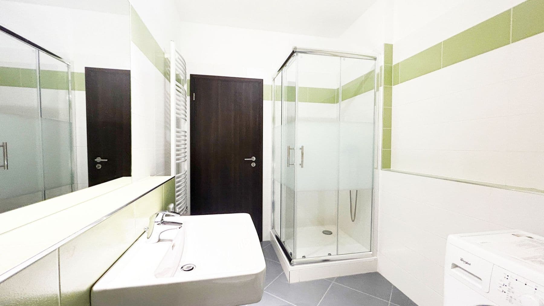 Prenájom bytu 2-izbový 46 m², Svitákova, Praha, Praha Prenájom bytu 2-izbový 46 m², Svitákova, Praha, Praha