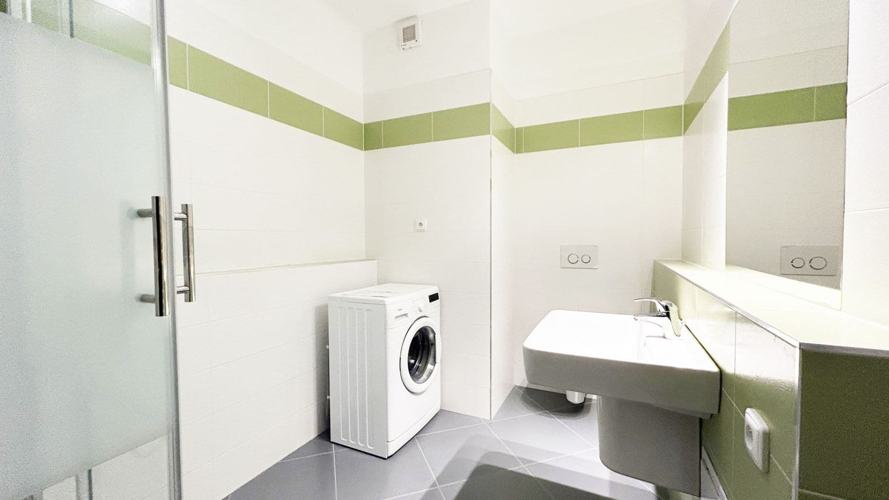 Prenájom bytu 2-izbový 46 m², Svitákova, Praha, Praha Prenájom bytu 2-izbový 46 m², Svitákova, Praha, Praha